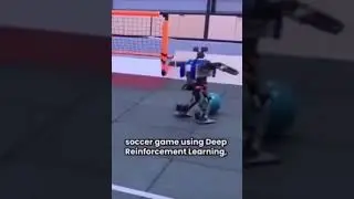 Amazing Robotic Breakthrough: Robot Perfects Self-righting Skill | Game-changing Robotic Development