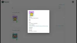Pixpress - Create a Match Order