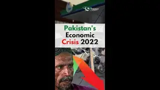 Pakistan&rsquo;s Economic Crisis 2022 | #shorts