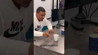 Pen Tapping Level 1000 by Lenstrumental #PenTapping #Beats #Freestyle #Lenstrumental #Music