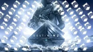 Destiny 2 - Strange Terrain - Strike - DCV