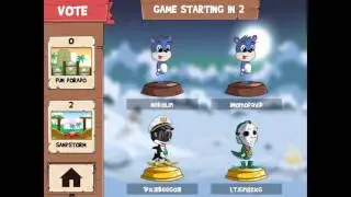 Hunting elites from top clans #2 | Fun Run 2