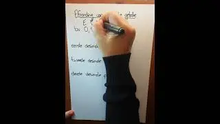 Afronding van desimale getalle