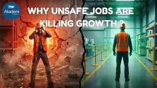 Why Unsafe Jobs Are Killing Growth