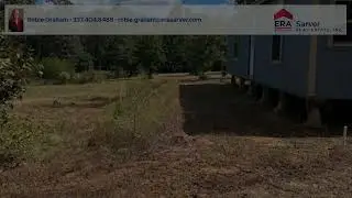 162 Cryer Road, Leesville, LA 71446