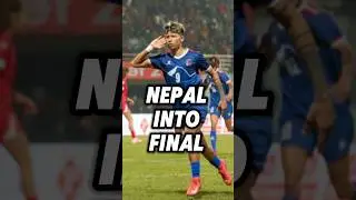 Nepal vs Lebanon Match Reaction | Women&rsquo;s Football