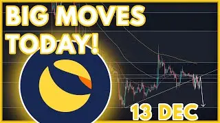 LUNC PRICE PREDICTION TODAY! | LUNA CLASSIC (LUNC) PRICE PREDICTION & NEWS 2022!