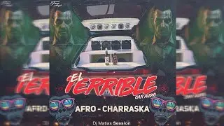 💥🇻🇪 Afro - Charraska 2024 - El Terrible Car Audio Dj Matias Session