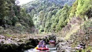 Images of Adventure - 7 Days at River Valley NZ