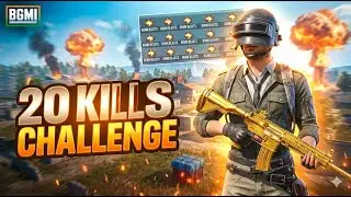 BGMI LIVE: The Psychology of Surviving the Final Circle in BGMI @BattlegroundsMobile_IN