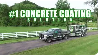 Garage Force of Greater Boston - Flooring Options