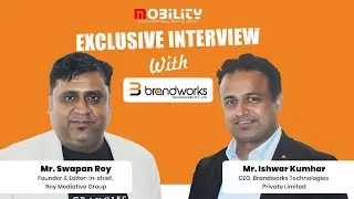 Brandworks Offers Cutting-Edge Made-in-India IT Peripherals to OEMs, ODMs, Enterprises and Consumers
