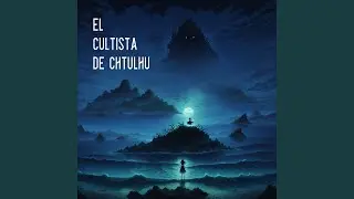 Canci&oacute;n del cultista de Cutul&uacute;