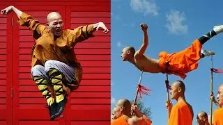 5 Shaolin Monk Trainings That Will Blow Your Mind