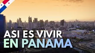 ¿Que pasa si te mudas a PANAMA? El nuevo Pais en Tendencia