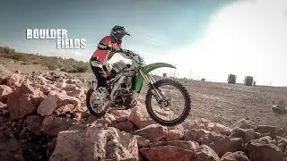 The Expert Line | Episode One: Destry Abbott Discussing Endurocross