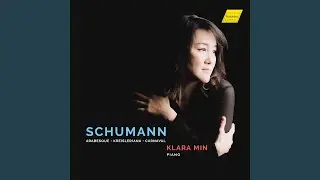 Arabesque in C Major, Op. 18