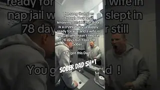 How to be a Sober Dad #sobercody #soberlyyours #soberdad