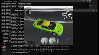Rec1 A2 race