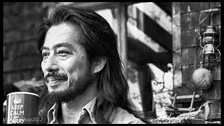 Hiroyuki Sanada 真田広之 Tribute -Helix Season 2 -Dr. Hiroshi Hatake   Episode 3 