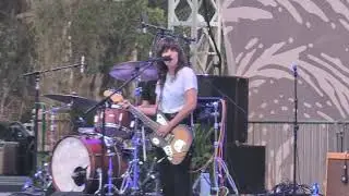 Depreston - Courtney Barnett 10.4.25 Hardly Strictly Bluegrass San Francisco Golden Gate Park 