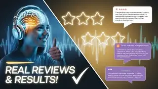 🧠 The Genius Wave Real User Reviews and Testimonials! ⭐🗣️