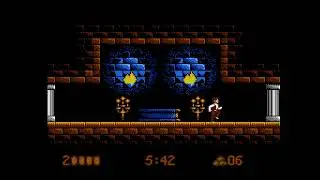 [TAS] NES Bram Stoker's Dracula by McBobX in 12:59.43