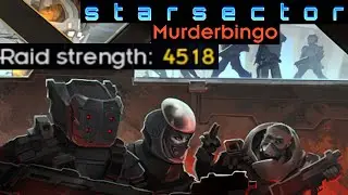Starsector Longplay 03 - (T)raiding Empire Founded