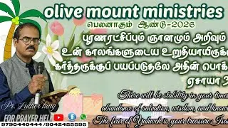 Olive mount assembly Olive's broadcast