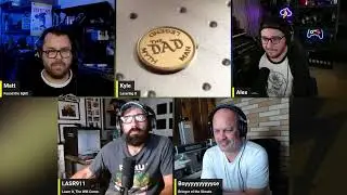LS084 Laser Source Podcast