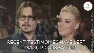 😡Amber Heard fires her PR team 😡