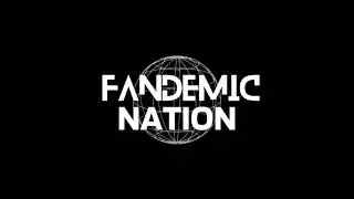 Fandemic Nation Podcast Ep.6 
