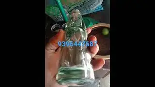goli soda bottle sells