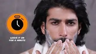 The Wolfman Club Beard Shampoo   A Film By Forever studios