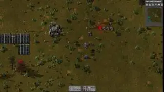 Factorio Arithmetic Combinator
