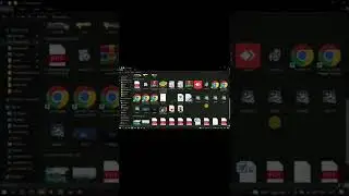 download fliqlo screensaver !