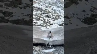 A day in the life of a hybrid monk