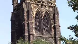 dewsbury and thornhill lees church