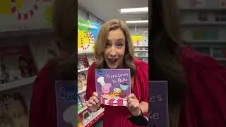 If you give a child a book&hellip; ✨📚