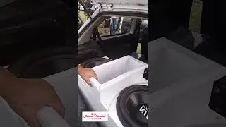 CHEVY DE COMPETENCIA EN AUDIO