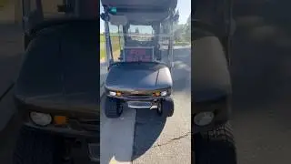 Golf Cart for Sale-$1850 Great Price??? SCLH