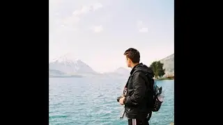 Tide Rider - Complacency