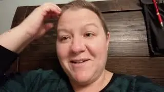 Chemo start of Round #3 MRI update. Zofran vs. Compazine