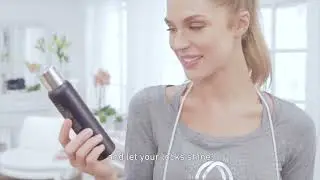 🌟 MONAT   The Champ Conditioning Dry Shampoo |  Quick and Convenient Cleansing without Water