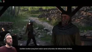 In Vino Veritas & Ars Dimicatoria | Kingdom Come: Deliverance II | Day 41