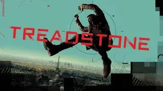 Treadstone  -  Tv Series