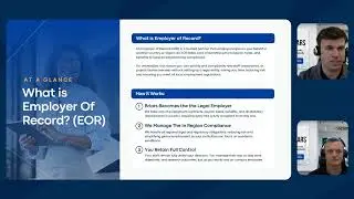 How Universities Can Hire Globally with Employer of Record (EOR) | NWUPC Approved Supplier