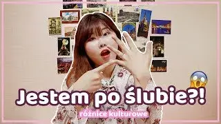 Czym różni się Polska od Korei?! 💍 [RÓŻNICE KULTUROWE #2]