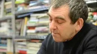 Prof. Tom Jefferies, Manchester School of Architecture (THE UNI)