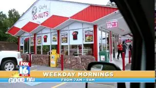 FOX16  Have a Good Day - Coffee 10